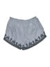 Tuckernuck 100% Cotton Chevron-herringbone Gray Shorts Size L - photo 2