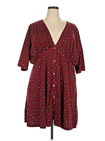 ASOS Design Casual Dress (view 1)