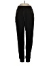 Alala Solid Black Casual Pants Size S - photo 1