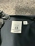 Armani Exchange Solid Black Casual Skirt Size 8 - photo 4