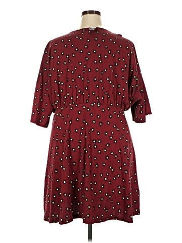 ASOS Design Casual Dress (view 2)
