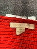 Jonathan Martin 100% Polyester Print Red Cocktail Dress Size 8 - photo 6