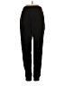 Alala Solid Black Casual Pants Size S - photo 2