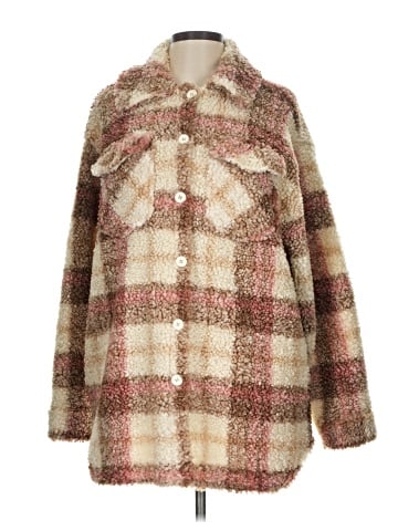Steve Madden Coat (view 1)