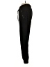 Alala Solid Black Casual Pants Size S - photo 5
