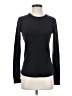 Cuddl Duds Black Pullover Sweater Size S - photo 1