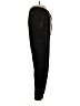 Alala Solid Black Casual Pants Size S - photo 4