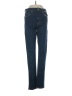 Levi's Made & Crafted Solid Blue Jeans Size 27 waist - photo 1