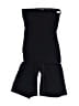 SPANX Black Overall Shorts Size S - photo 1