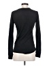 Cuddl Duds Black Pullover Sweater Size S - photo 2