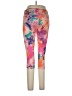 Pro Player Print Pink Active Pants Size L - photo 2