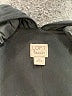 LOFT Beach Black Cocktail Dress Size XS - photo 7