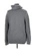 L.L.Bean Gray Pullover Hoodie Size XL - photo 2