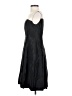 Talbots Black Cocktail Dress Size 2 Petite - photo 5