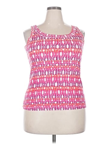 Avenue Tank Top (view 1)
