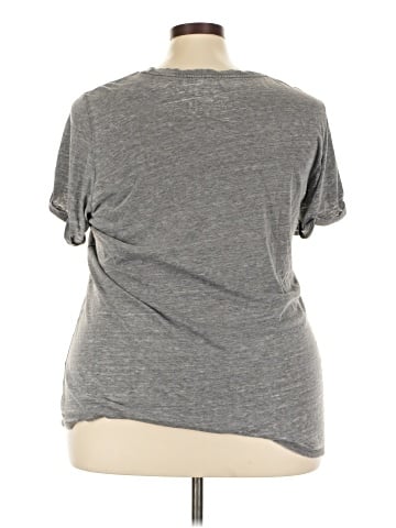 Torrid Short Sleeve T-Shirt (view 2)