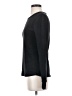 Cuddl Duds Black Pullover Sweater Size S - photo 5