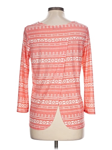 papermoon designed exclusively for Stitch Fix 3/4 Sleeve Top (view 2)