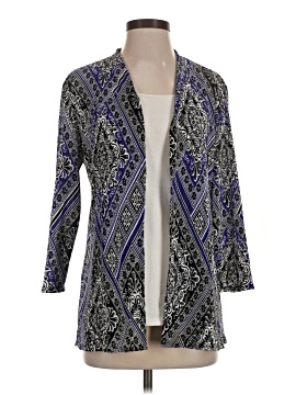 Travelers By Chico's Kimono