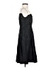 Talbots Black Cocktail Dress Size 2 Petite - photo 4