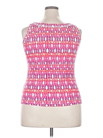 Avenue Tank Top (view 2)
