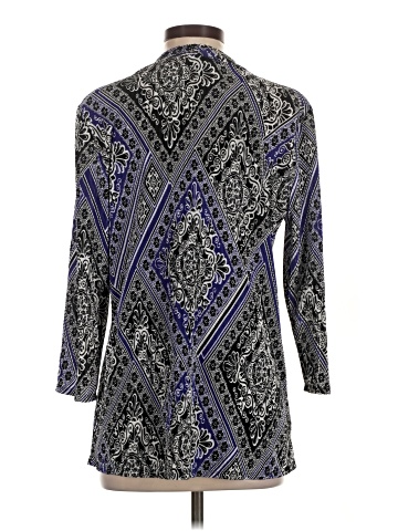 Travelers by Chico's Kimono (view 2)