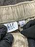 Gap Kids Solid Green Cargo Pants Size XL (kids) - photo 3