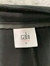 CAbi Solid Black Dress Pants Size 8 - photo 7