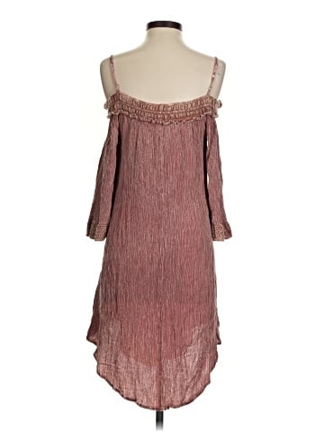 Easel Casual Dress (view 2)