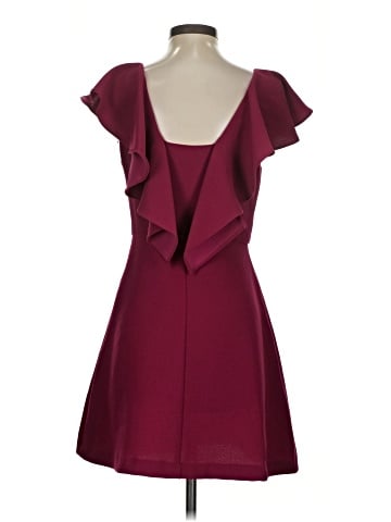 BCBGeneration Cocktail Dress (view 2)