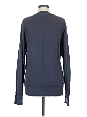 Velvet by Graham & Spencer Sweatshirt (view 2)