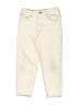 H&M Ivory Jeans Size 5T - photo 1