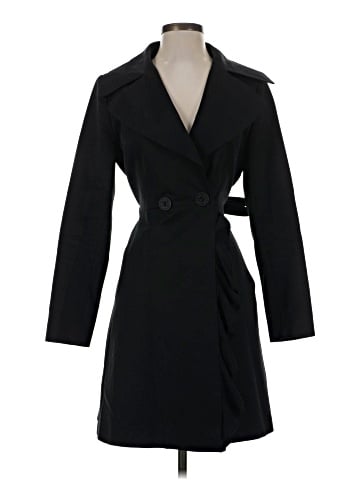 T Tahari Coat (view 1)