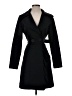 T Tahari Black Coat Size S - photo 1