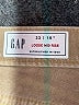 Gap Tan Khakis Size 16 (tall) - photo 4