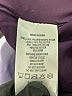 PrAna Color Block Purple Track Jacket Size L - photo 7