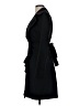 T Tahari Black Coat Size S - photo 5