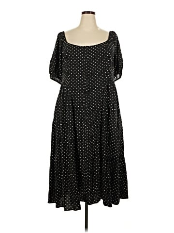 Ava & Viv Casual Dress (view 1)