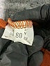 Assorted Brands Stars Brown Casual Pants Size 80 cm / US 12-18 MO - photo 4