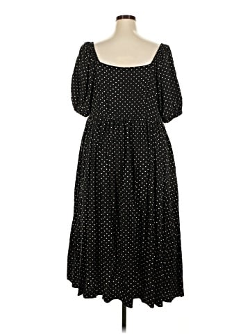 Ava & Viv Casual Dress (view 2)