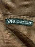 Zara Brown Cardigan Size S - photo 4
