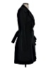 T Tahari Black Coat Size S - photo 4