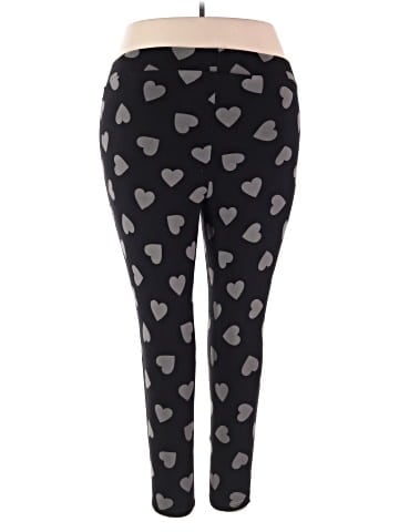 Torrid Leggings (view 2)