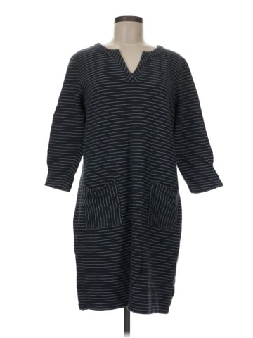 J.Jill Casual Dress (view 1)