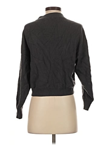 Abercrombie & Fitch Turtleneck Sweater (view 2)
