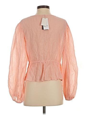 Guess 3/4 Sleeve Blouse (view 2)