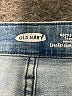 Old Navy Hearts Blue Jeans Size 2 - photo 7