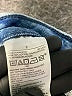 Old Navy Hearts Blue Jeans Size 2 - photo 8