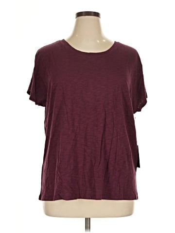 Market and Spruce Short Sleeve T-Shirt (view 1)