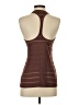 Athleta Brown Active Tank Size XS - photo 2